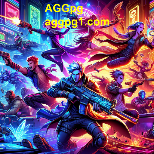 AGGpg é um site dedicado a fornecer uma ampla variedade de experiências de jogos online, abrangendo diversos gêneros e estilos. Aqui, jogadores de todos os tipos podem encontrar algo que se adapte ao seu gosto e habilidades, proporcionando diversão sem fim.